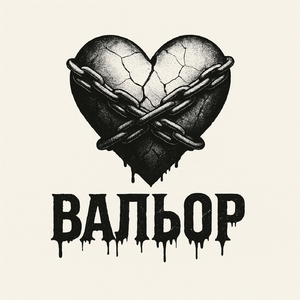 По Черни Пътеки Вървя