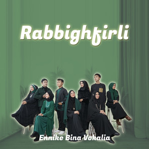 Rabbighfirli