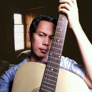 Terhanyut Dalam Lamunan