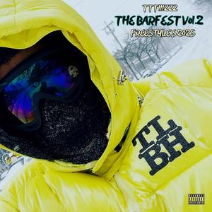 MAGA KILLA (feat. DIRTBAG ZERO)