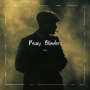Peaky Blinders