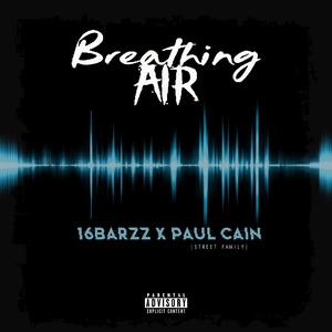 Breathing Air (feat. Paul Cain)