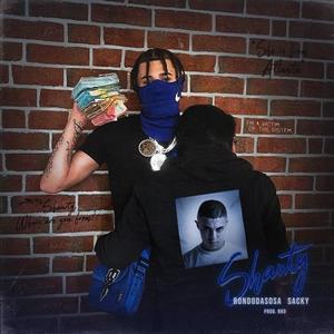 Shawty (feat. Rondodasosa)