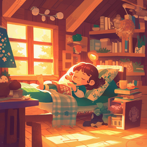 宇宙最初的宁静