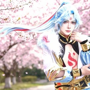 アドレナ (Cover YOASOBI)