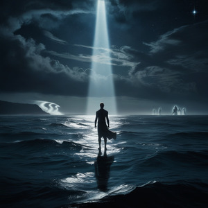 Guided by the Stars’ Embrace