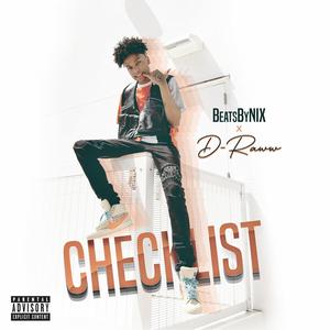 Checklist (feat. D-Raww)