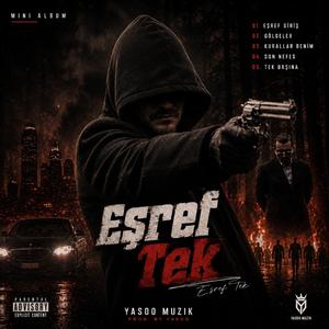 Tek Başına