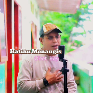 Hatiku Menangis
