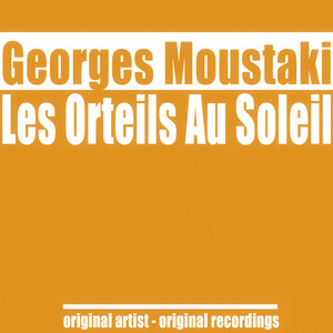 Les orteils au soleil