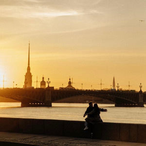 Хватай гитару (Питер)