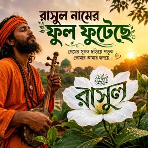 Rasul namer ful futeche (রাসুল নামের ফুল ফুটেছে)