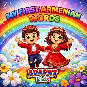 Days of the Week Շաբաթվա Օրեր • Days