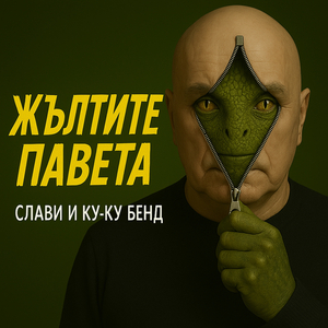 Жълтите павета