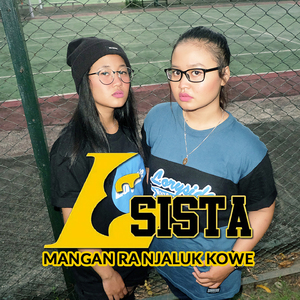 Mangan Ra Njaluk Kowe