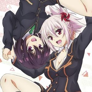 ゆんゆんユニバース