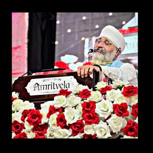NAAM JAPLO JANAM KARO SAFLA LAKHAAN TAR GAYE (Rinku veer ji)