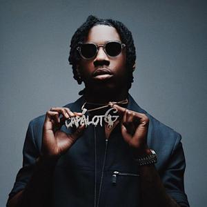 “Cold”-Polo G&Lil Tjay type Melodic Trap beat