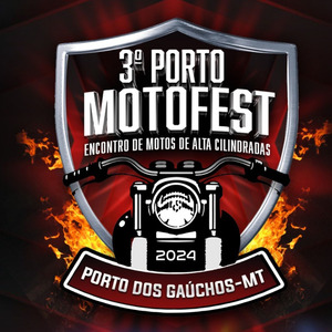 Tema Oficial do Porto Moto Fest (Versão 2023)
