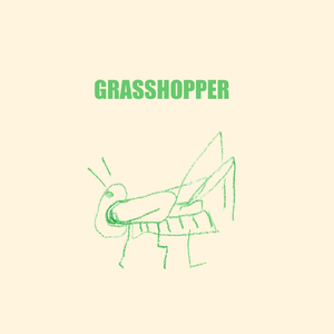 Grasshopper