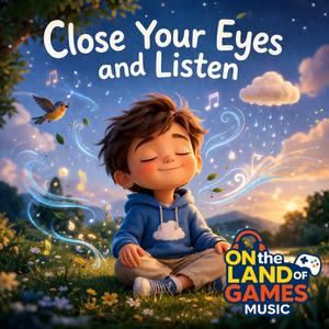 Close Your Eyes and Listen