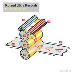 Arcadia (Original mix)