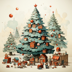 Villancicos para Despedir el Año