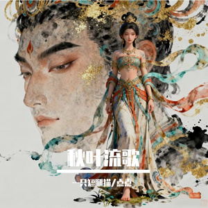 秋叶流歌