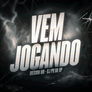 Vem Jogando