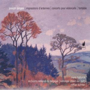 Concerto pour violoncello et orchestra, Op. 18: II. Assez lent