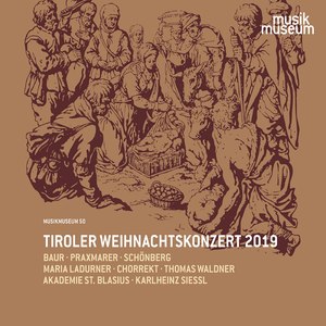 Notturno für Streicher und Harfe