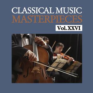 The Merry Wives of Windsor: Overture