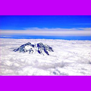 Mt. Rainier