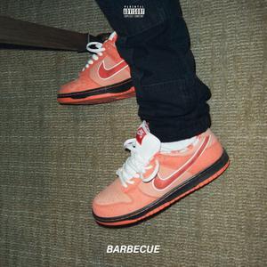 BARBECUE (feat. Dayne Jordan)