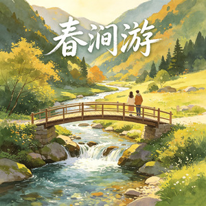 涧边歌