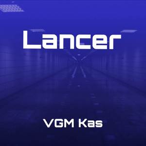 Lancer (From "Deltarune")