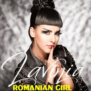Romanian Girl (Radio Edit)