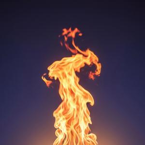 Eternal Flame (이터널 플레임)