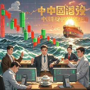 中国股民_清扬哥