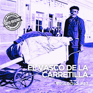 El Vasco de la Carretilla