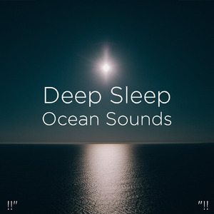 어린이 수면을위한 대양 소리