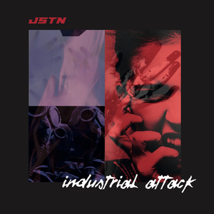Industrial Attack