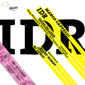 Fronna e’ Lime (feat. Marc Ribot & Dj Logic)