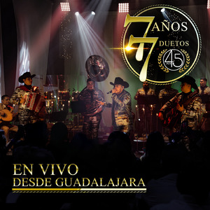 Esta Tristeza Mía / Se Me Olvidó Otra Vez - En Vivo