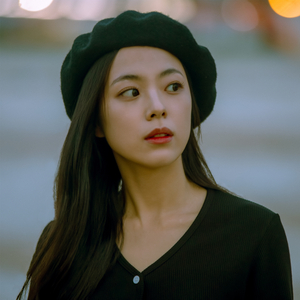 이 밤의 끝을 잡고