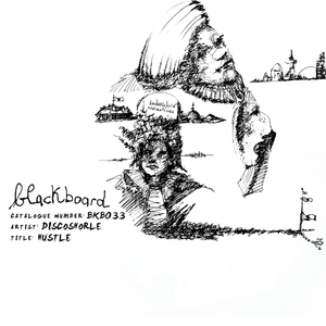 G.disco (Original Mix)