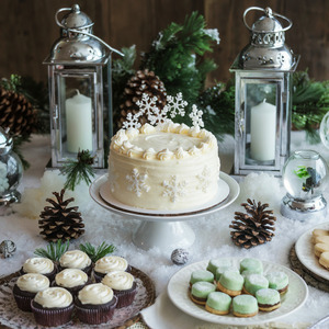 Feliz Aniversário, Vivendo e Aprendendo