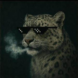 Confidence Comes Free (Instrumental)