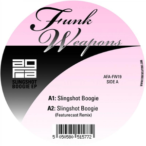 slingshot boogie (featurecast remix)