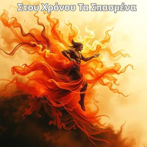 Στου Χρόνου Τα Σπασμένα